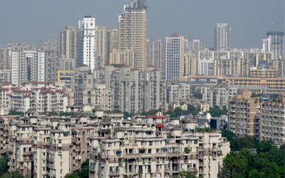 Dehradun to Ghaziabad